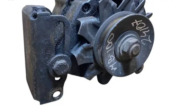 Mercedes-Benz 100 W631 Generator/alternator 0120489917 1197311022