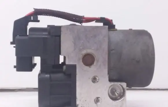 Fiat Multipla ABS Pump 0265216525 965216 0273004253