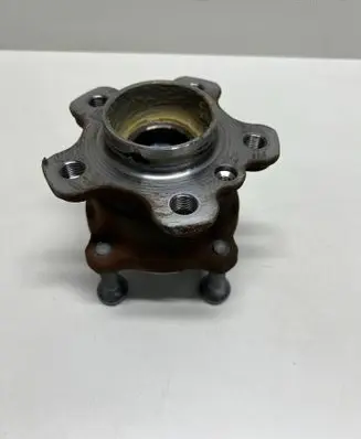 BMW X5 G05 Rear wheel ball bearing 33406890073 6890073