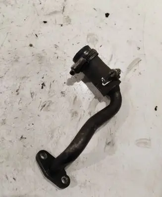 BMW X3 E83 EGR valve line/pipe/hose