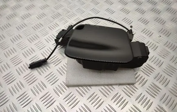 Peugeot Traveller Fuel tank cap 9809503280