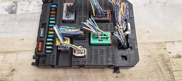 Fuse module