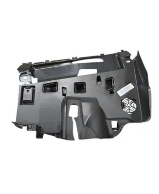 BMW 5 F10 F11 Dashboard lower bottom trim panel 9166702 9193005