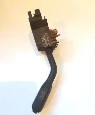 Audi A6 S6 C4 4A Wiper control stalk 8D9953503