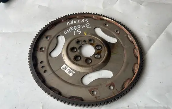 Jeep Cherokee Flywheel 837AB1764A 737AB 1764A