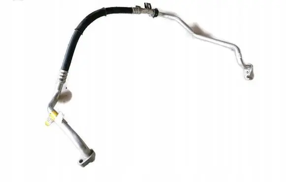Ford Ka Air conditioning (A/C) pipe/hose J7BB19F618DD