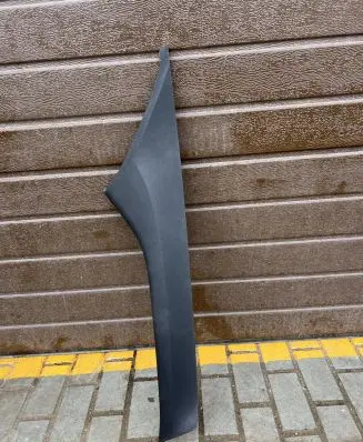 Mercedes-Benz Sprinter W907 W910 (A) pillar trim A9076901200 F198