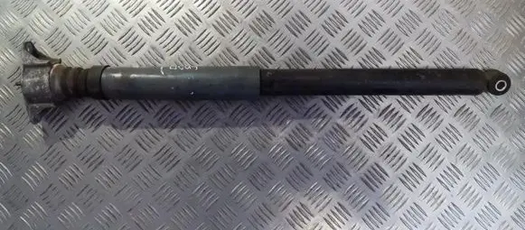 Ford Focus Rear shock absorber/damper 4m5118080pad 4m51-18080-pad