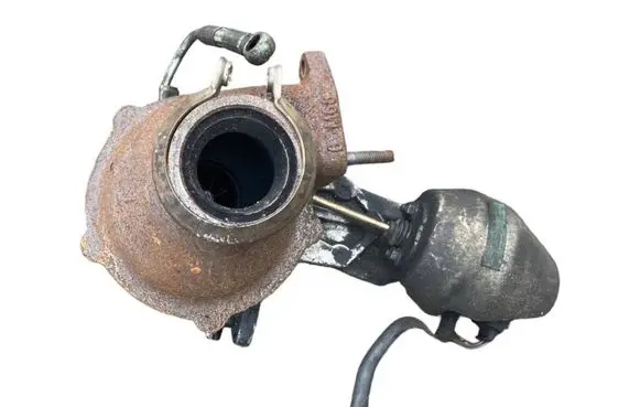 Opel Insignia A Turbo 55570748