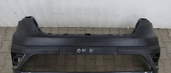 Renault Trafic III (X82) Front bumper 620226941R