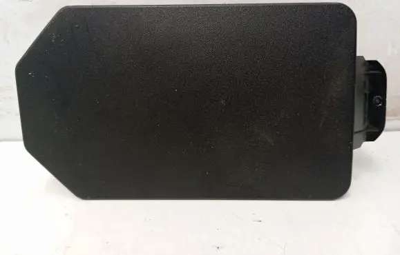 Audi Q7 4M Other interior part 4M0971981