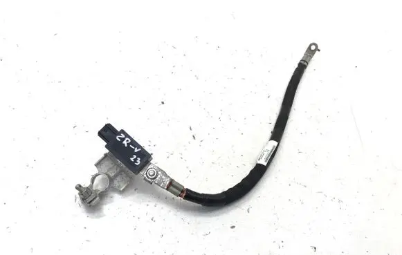 Honda ZR-V Negative earth cable (battery) 326003V5J000