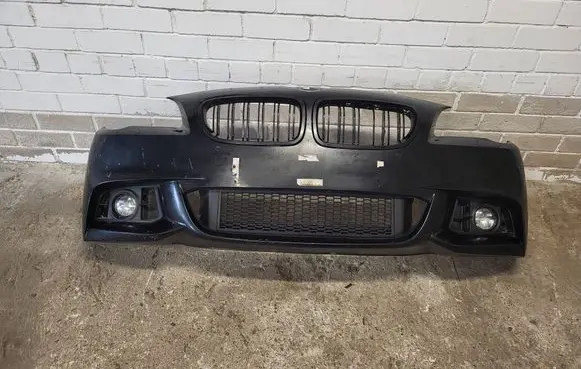 BMW 5 F10 F11 Front bumper 8058992 8058999 017255