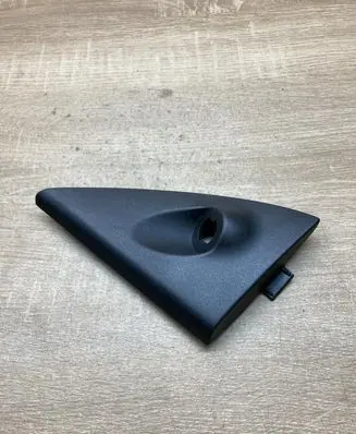 Fiat Qubo Plastic wing mirror trim cover 01704427600