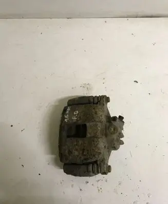 Peugeot 207 Front brake caliper