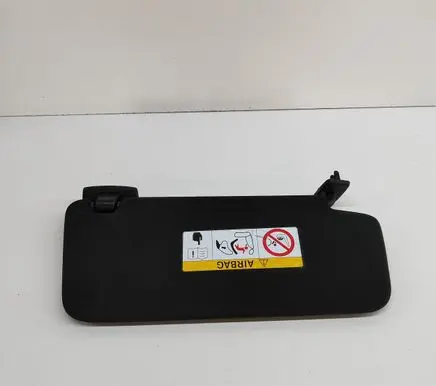 Mercedes-Benz GLE W167 Sun visor A1678101701