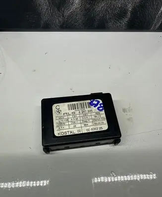 BMW 5 E60 E61 Rain sensor 6947845 00606225 06947845