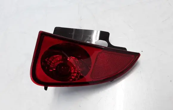 Renault Espace - Grand espace IV Rear fog light 8200027155