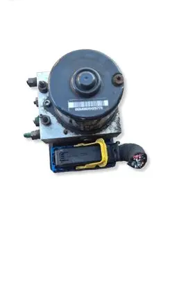 Renault Espace - Grand espace IV ABS Pump 8200808145 10039929574 P5CT2AAY7