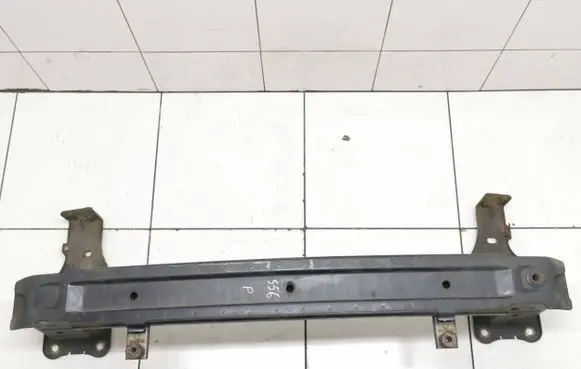 Ford S-MAX Front bumper cross member