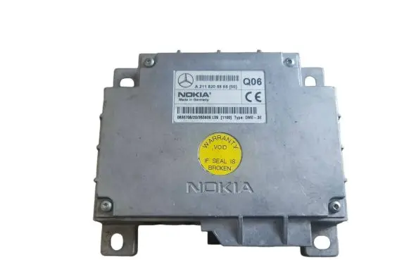 Phone control unit/module