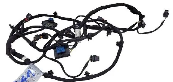 Parking PDC sensor