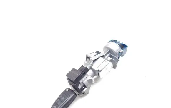 Ford C-MAX II Ignition lock 3M51-3F880-AE 6E5T-15607-CA