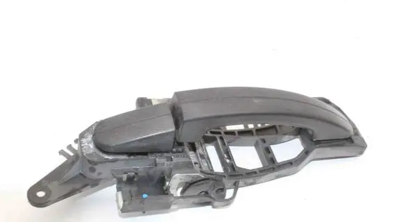 Ford Transit Custom Sliding door exterior handle 