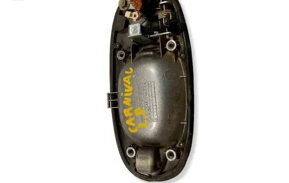KIA Carnival Front door exterior handle 565654