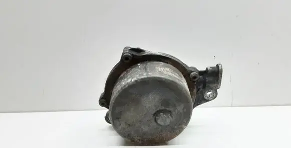 BMW 3 E46 Vacuum pump 72817601B 03T0734048