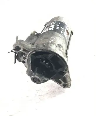 Mazda 5 Starter motor M002T88671 RF5C
