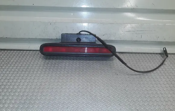 Ford Transit Third/center stoplight YC1513N408A