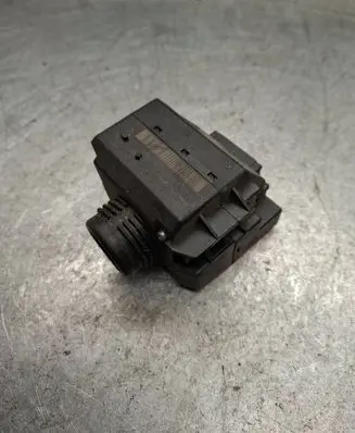 Mercedes-Benz CLK A209 C209 Engine ECU kit and lock set 2095452308 33002421 5011830631606136