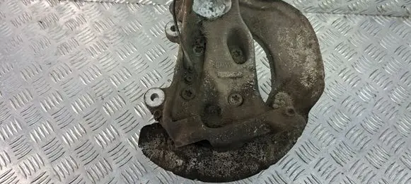 BMW 1 F20 F21 Front wheel hub spindle knuckle