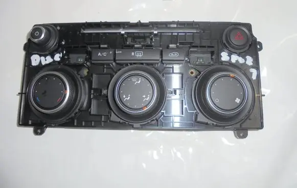 Land Rover Discovery Sport Climate control unit 644789644