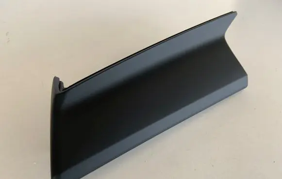 Audi A7 S7 4G Dashboard glove box trim 4G1857237