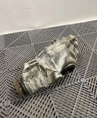 BMW 7 G11 G12 Front differential 176925