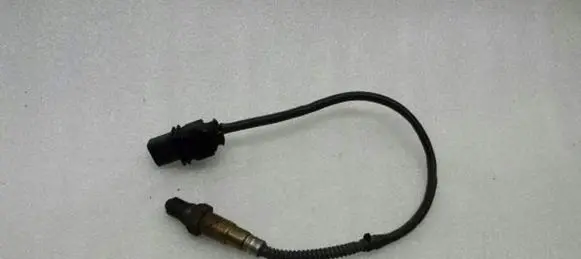 Land Rover Range Rover Sport L320 Lambda probe sensor 9H2Q9D375AA LR014227