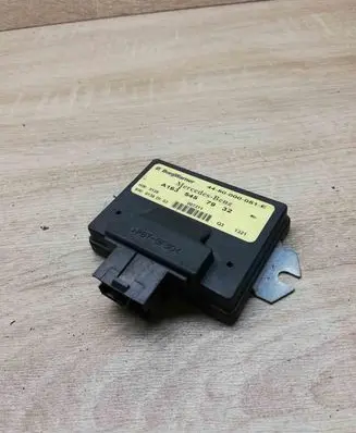 Mercedes-Benz ML W163 Gearbox control unit/module A1635457932 4450000051E