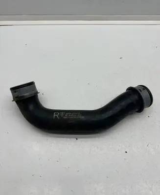 Porsche 911 997 Engine coolant pipe/hose 99710662703 DNN73411B 459104