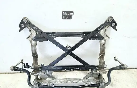 Porsche Macan (95B) Front subframe 95B399315B