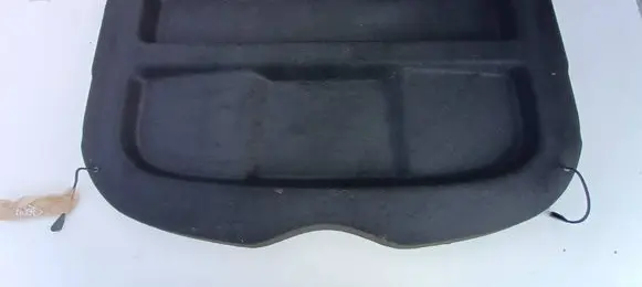 Nissan Qashqai Parcel shelf 799104EA0A