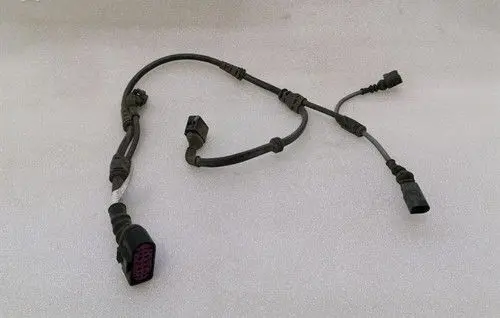 Porsche 911 992 Rear door wiring loom 992971286