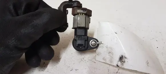Opel Insignia A Camshaft position sensor 55216243