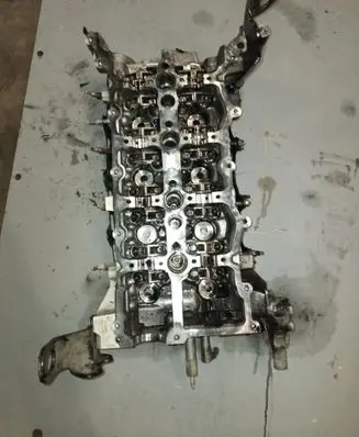 Renault Master III Engine head 110422750R
