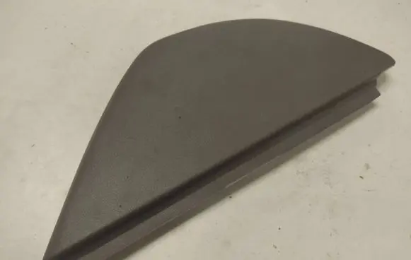 Volkswagen Transporter - Caravelle T5 Dashboard side end trim 7H0858036