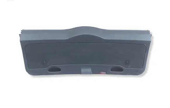 BMW 5 E60 E61 Tailgate/boot lid cover trim 7061394 51497061394