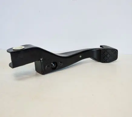 Brake pedal