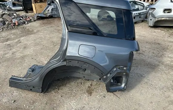Ford Bronco Rear quarter panel 
