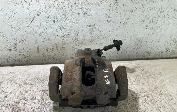 BMW X3 F25 Front brake caliper